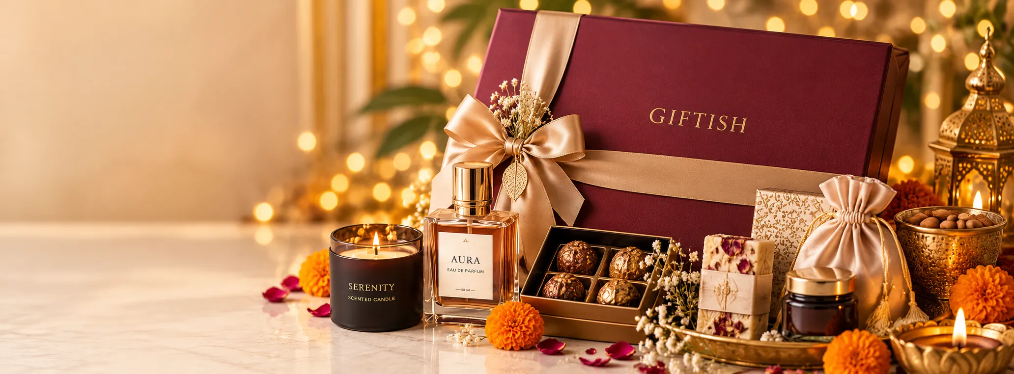 Corporate gifting guide