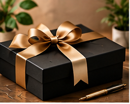Corporate Gift Boxes