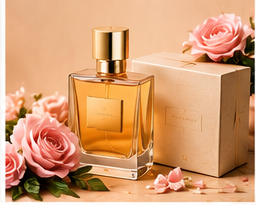 Luxury Perfume Gifts