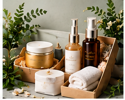 Skincare & Beauty Gift Boxes