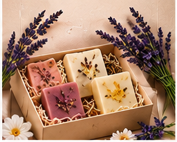 Premium Soap Gift Boxes