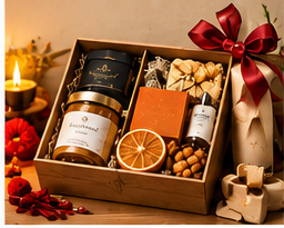 Corporate Gift Hampers