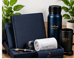 Employee Welcome Kits