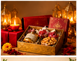 Festive Corporate Gifts
