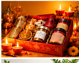 Diwali Gift Hampers