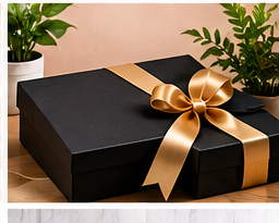 Customized Luxury Gifts