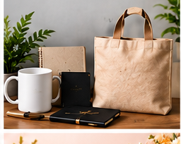 Branded Corporate Merchandise
