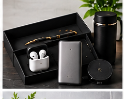 Tech & Gadget Gifts