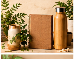 Eco-Friendly Corporate Gifts