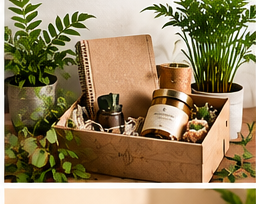 Sustainable Gifts