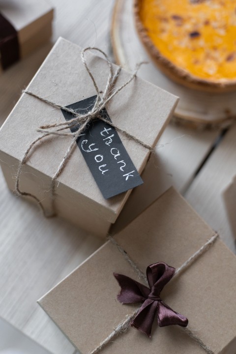 Corporate Gifting Giftish (Small)